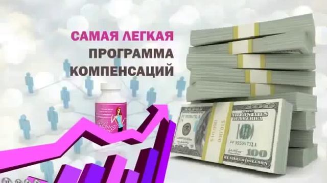 «SkinnyBodyCare» прорыв в сетевом маркетинге! смотреть онлайн