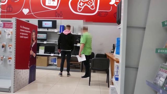 ОШИБКИ ПРИ ПОКУПКЕ ПК! СОВЕТЫ НАЧИНАЮЩИМ! смотреть онлайн