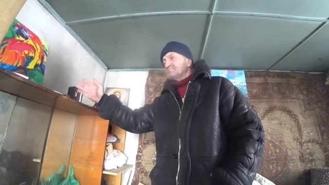 БУДЕТ СВЕТ У СЕРГЕЯ ?? СЕРГЕЙ ХОЧЕТ ПОМОГАТЬ ЛЮДМИЛЕ . НОВЫЕ АНАЛИЗЫ НА ВИЧ смотреть онлайн