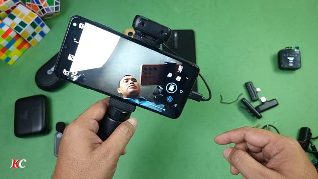 4 solusi mic wireless || buat yg belum paham!! смотреть онлайн