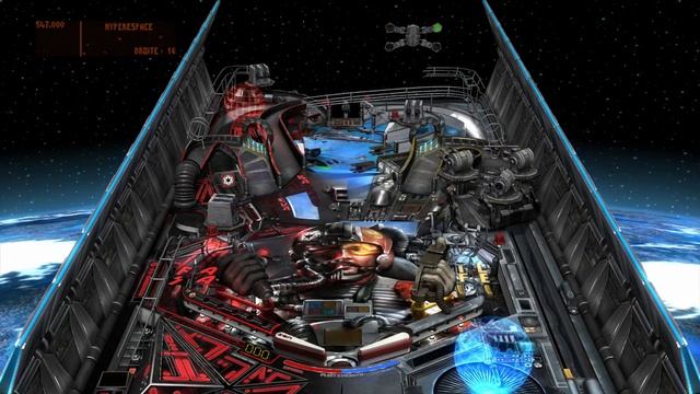Liveplay - Wii U - Star Wars Pinball - DLC - Balance of the Force смотреть онлайн