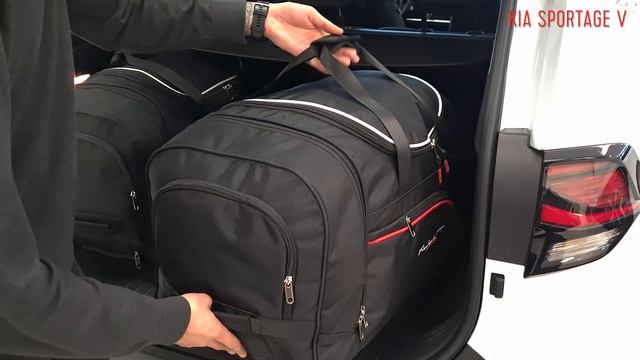 KIA SPORTAGE V KJUST CAR BAGS FITTED PERFECTLY TO YOUR CAR?ID:5902641110993 смотреть онлайн