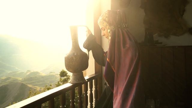 Горянка смотреть онлайн