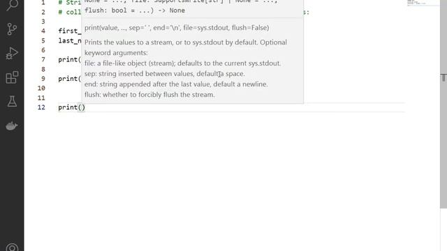 Python string concatenation | basic tutorial (beginners) смотреть онлайн