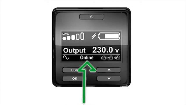 APC Smart-UPS SRT6KRMXLI 6000VA RM 230V