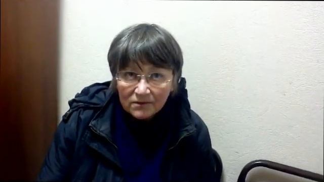 Беспредел "Единой России" в Приморском районе смотреть онлайн