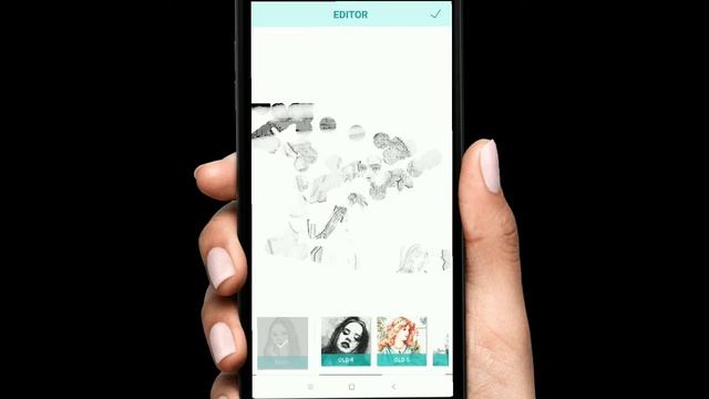 Pencil Sketch Editor | Android Photo Effects app | Sketch Maker App смотреть онлайн
