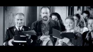 Жандарм из Сен-Тропе: Только не в Храме Господнем, cын мой!