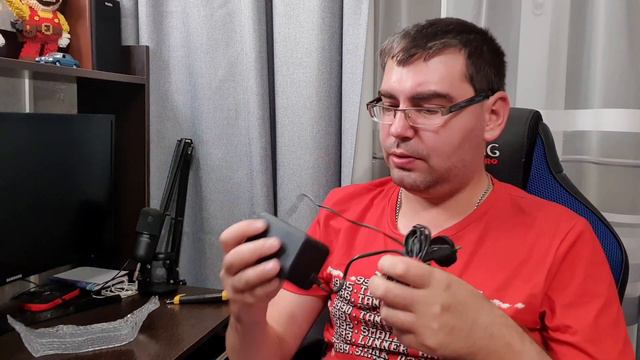 Ещё Одна Kenga ( Распаковка Посылки ) смотреть онлайн
