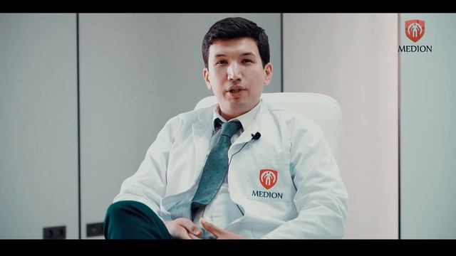 Интервью Врач Дерматолог - Ибрагимов Кудрат Уткурович смотреть онлайн