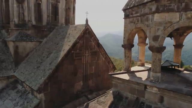 Арцах (Карабах) - земля, замоленная Богом смотреть онлайн