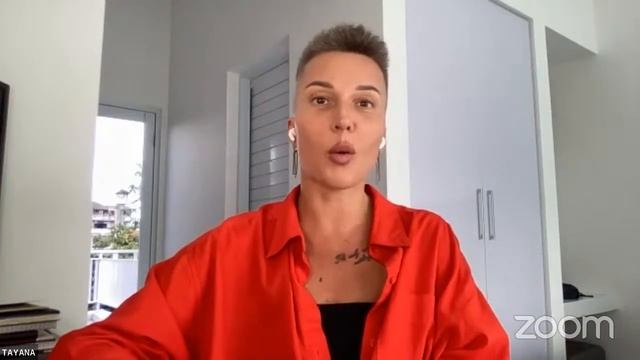 Как жить в меняющемся мире и на что сейчас опереться смотреть онлайн