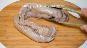 Нежная Свинина Су Вид в Мультиварке Скороварке Redmond Рецепты в мультиварке скороварке