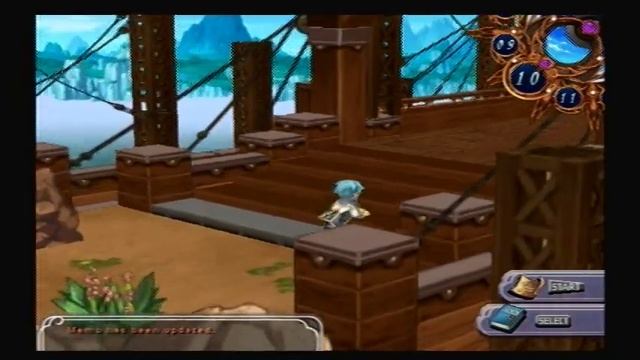 Lets Play Mana Khemia 2: Fall of Alchemy (4) - Raze's Story: Ch.1: Lesson on Gathering смотреть онлайн