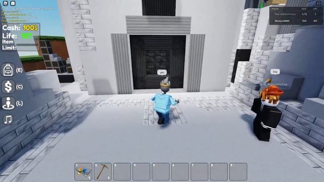 The BEST Builds in Block Tycoon ROBLOX!! смотреть онлайн