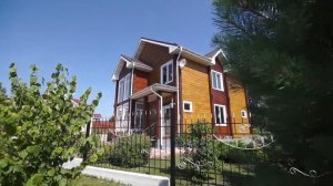 Дом по цене квартиры. Журавлевы горы