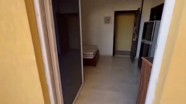 Студио в доме у моря «Тиба Резорт». Меблирована. Продажа. Хургада. смотреть онлайн