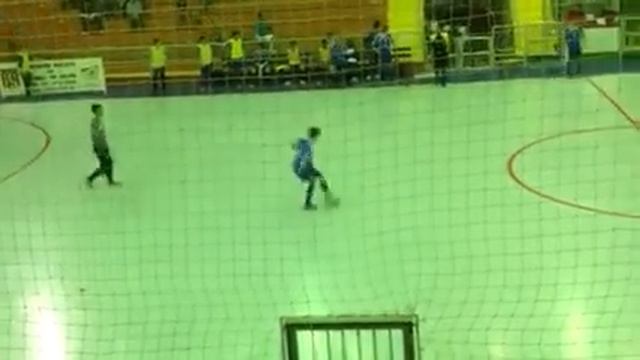 Osasco 3 x 3 Mercedes. 30/05/13 смотреть онлайн