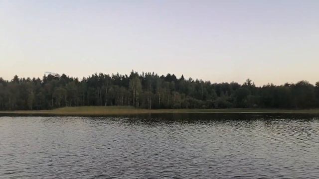 Отдых в заброшенной деревне (лето-август 2023) смотреть онлайн