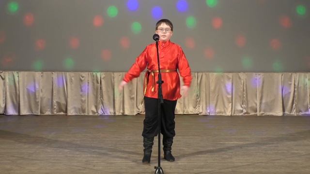 Егор Прокопьев Матушка Россия смотреть онлайн