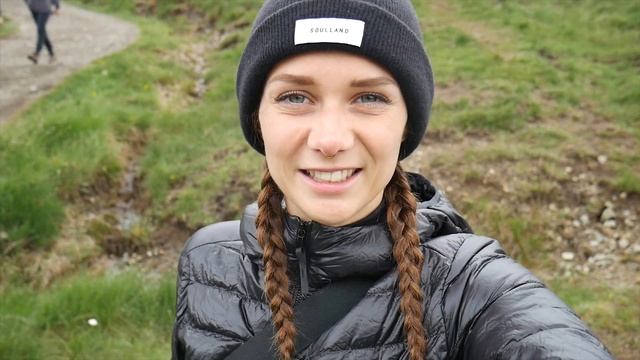 The North Coast 500 in an Abarth 595 Competizione! смотреть онлайн