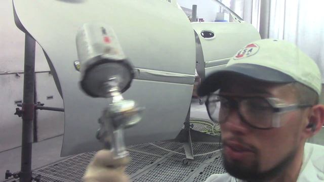 ANEST IWATA LS400 SUPERNOVA REVIEW смотреть онлайн