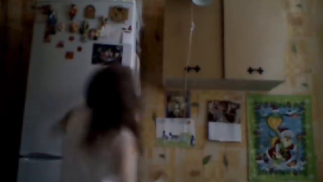 Хах маленький рот :-) смотреть онлайн