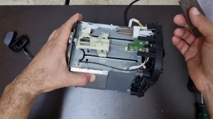 Philips toaster disassembly / Ремонт и Разборка тостера