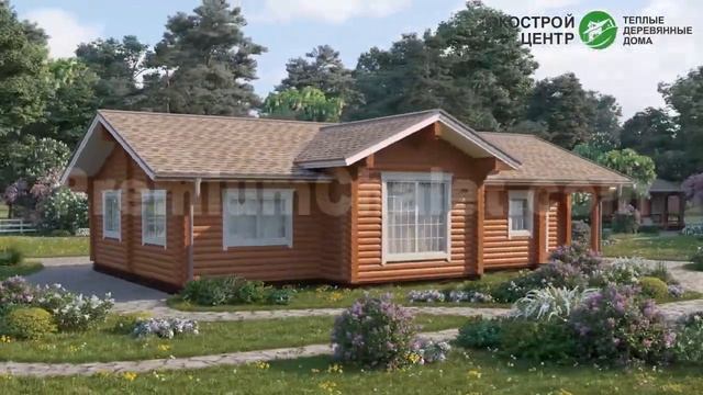 Проект дома — И-190 смотреть онлайн