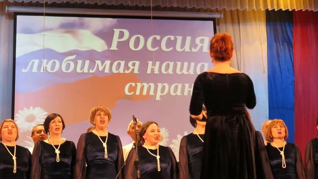 ,,Мы Вам Желаем! ,,- хор ,,Червона калына,,. смотреть онлайн