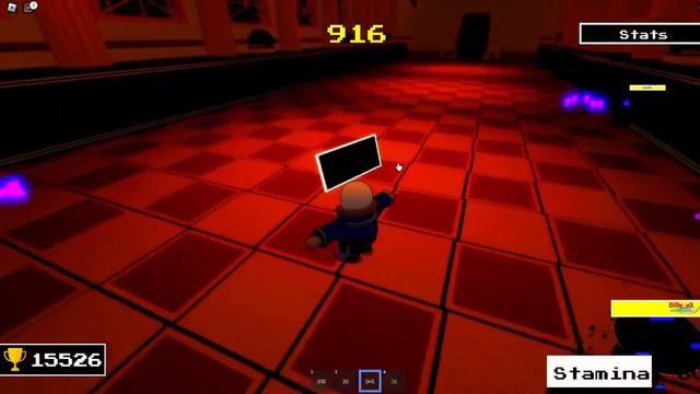 (April Fools Event) The Sans That Existed Showcase in Undertale Endless Route (Roblox) смотреть онлайн