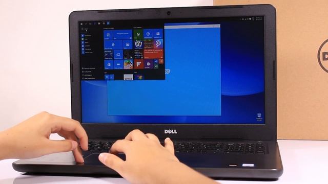 Dell Inspiron 15 es una compu con características equilibradas | LuisGyG смотреть онлайн