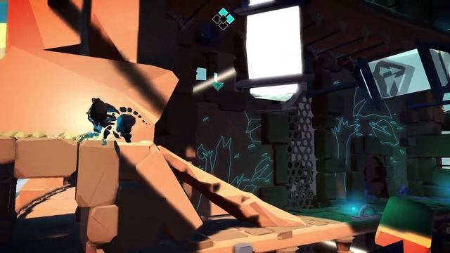 Walkthrough Golem - Boiler смотреть онлайн