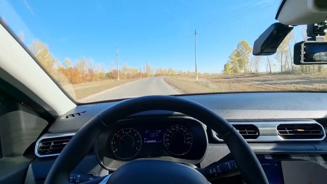 Зимняя резина на Рено Дастер 2021 и мысли вслух мнение владельца смотреть онлайн