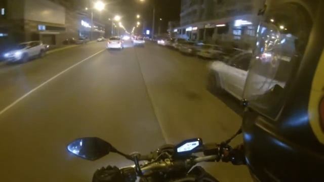 Мотобудни #15 Отношение к скутеристам, 400 vs 850 комфмортно ли? смотреть онлайн