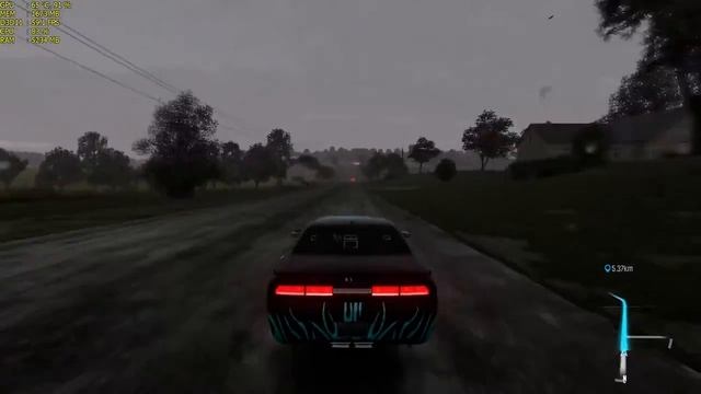 The Crew - Post-Wild-Run Graphics смотреть онлайн