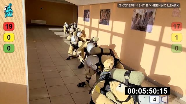 ЭКСПЕРИМЕНТ по следам пожара в Зимней Вишне смотреть онлайн