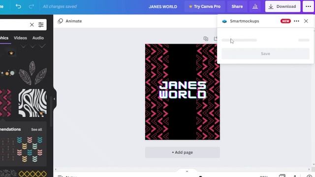 How To Create Mockups In Canva 2023 (Step By Step) смотреть онлайн