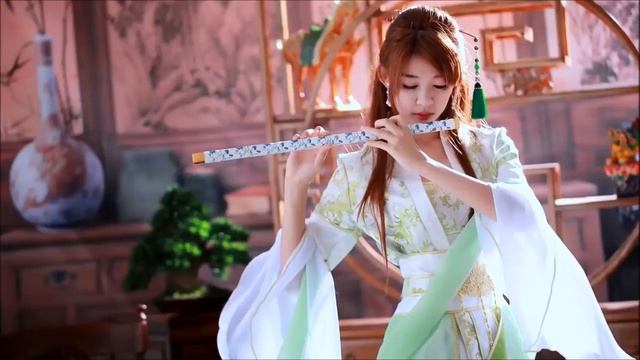 Спокойная музыка для расслабления и сна, релаксация. смотреть онлайн