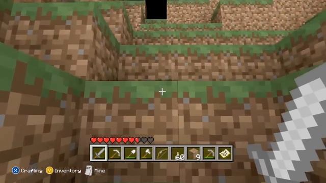 Minecraft Xbox 360 - SKIN CREATOR  EDITOR Custom Skins  Griefer Protection