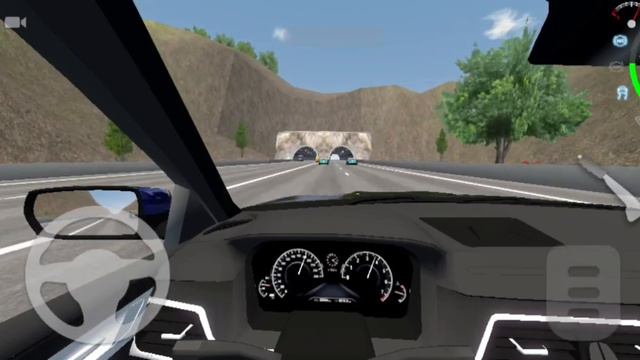 шашки в Racing Experience на BMW M5 F90
