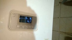 Протерм Пантера . Неожиданная поломка. Или диверсия?