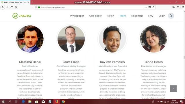 Parq Proje İncelemesi Kısım 3 TR смотреть онлайн