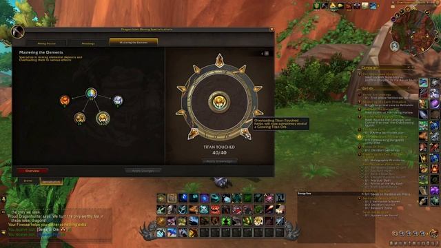 Best Mining and Herbalism Route EASY GOLD смотреть онлайн