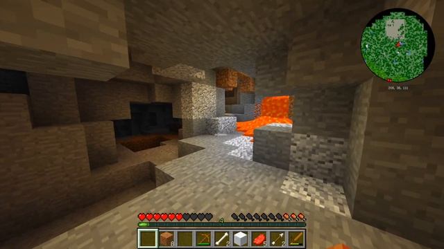 ? ДжоДжо В Minecraft | Майнкрафт,Но С Стендом The Hand! смотреть онлайн