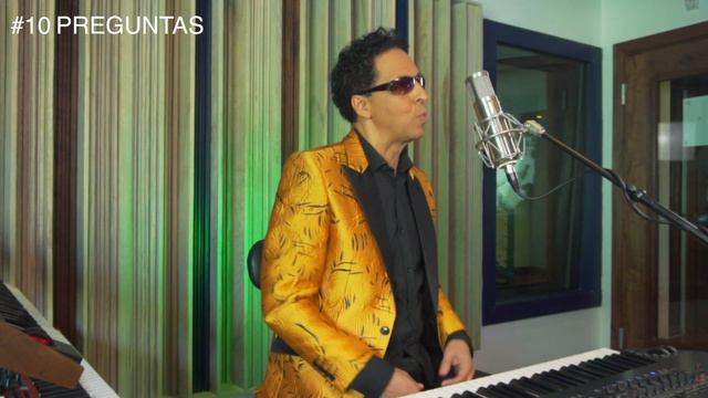 🎹 BONNY CEPEDA 10 PREGUNTAS POR Junior Cabrera 🇩🇴🔥🔥🔥🔥🔥🔥🔥 смотреть онлайн