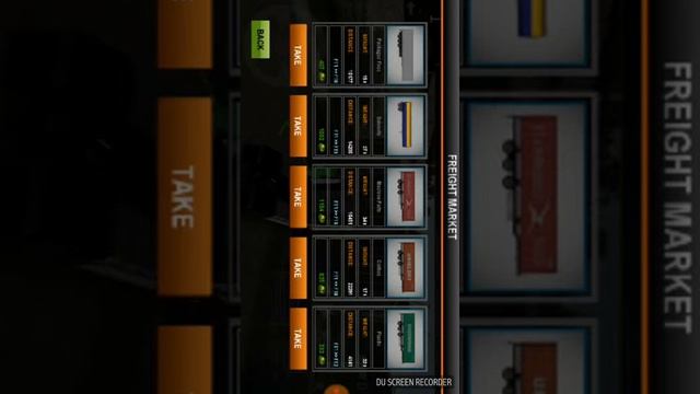 обзор гри Rough Truck Simulator 2 смотреть онлайн