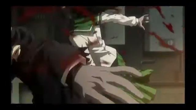 Hight School of the Dead - Ночь Страха смотреть онлайн