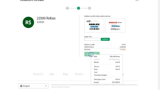 HOW TO GET FREE ROBUX PASTEBIN JANUARY 7 2019 смотреть онлайн