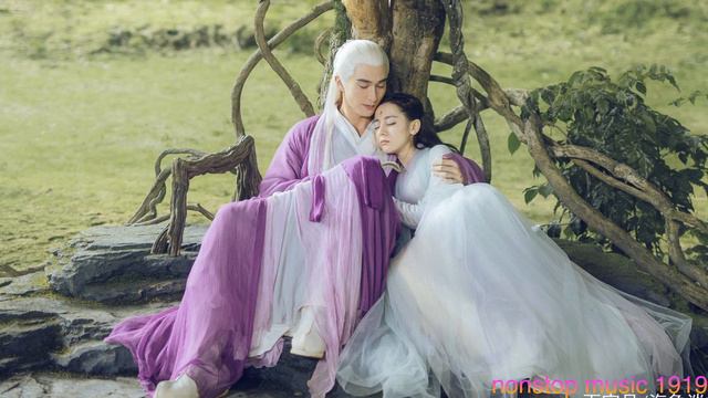 [live] The Pillow Book OST- Three Lives Three Worlds 三生三世枕上书原声全集